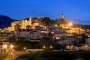 Historic Antequera is 30 minutes from the villa
